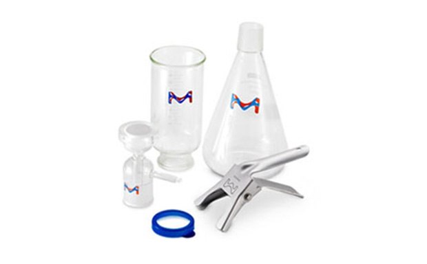 Millipore® glass filter holders