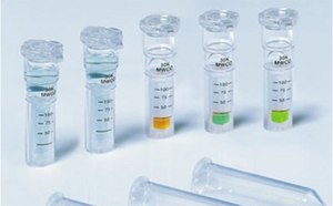 Centrifugal Filters Centrifugal Filters