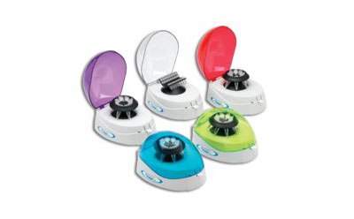 Benchmark Scientific Mini-centrifuges Benchmark Scientific 微型离心机