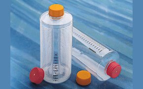 Corning Roller Bottles Corning滚瓶