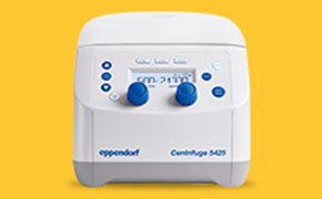 Eppendorf Centrifuges Eppendorf 离心机