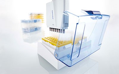 Eppendorf Tips & Boxes