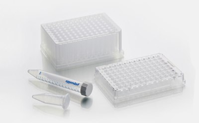 Eppendorf Tubes and Plates