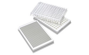 Multiscreen® Filter Plates Multiscreen® Filter Plates