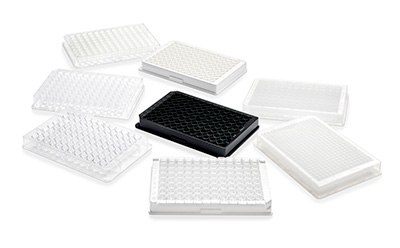 MultiScreen®实心底微孔板