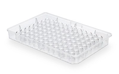 MultiScreen® U形底板