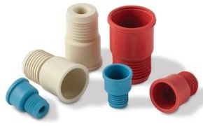 Suba-Seal Septa rubber seals