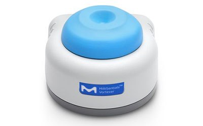 Lab stir plates for mixing samples