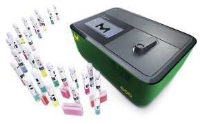 Spectroquant® Prove 600 Plus及检测试剂盒