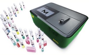 用于环境参数定量分析的Spectroquant®光度计及配件