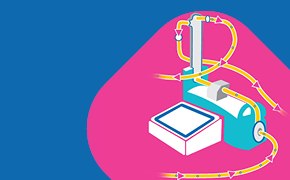 Cellicon™ Perfusion Filter and Controller - How it Works