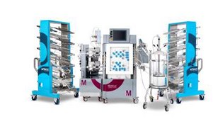 Mobius® FlexReady Mobius® FlexReady