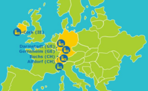 Chromatography Supply Program