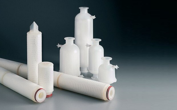 Gas vents and vent filters Gas & Vent Filters for Bioprocessing