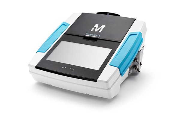 Integritest® 5 integrity tester