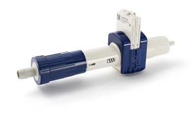 Lynx® CDR Connector Lynx® CDR Connector provides a reliable and validated sterile connection for sterile fluid transfers up to six times, allowing users to connect, disconnect, and reconnect while remaining sterile and leak-free.