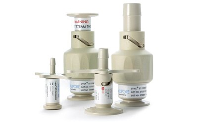 Lynx® ST Connector in 1 inch, 1/2 inch and 1/4 inch sizes Lynx® S2S Connector is a single-use connector designed to connect steamable hard-piped processing systems to sterilized disposable flow paths, available in a wide range of sizes and configurations, from sampling to intermediate additions to bulk liquid transfer into and out of the bioreactor