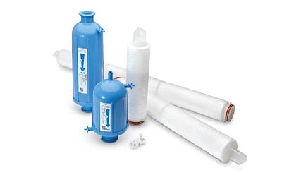 Several examples of prefilters