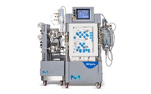 Mobius® Flexready Solution For Chromatography