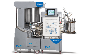 Ultrafiltration & Diafiltration