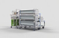 Mobius® FlexReady solution