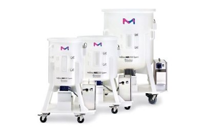 Mobius®MIX：面向蛋白质和剪切敏感产品均质化等温和混合应用的首选混合解决方案