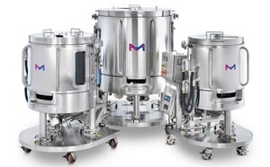 Mobius<sup>®</sup> Power MIX Thin Layer Chromatography (TLC)