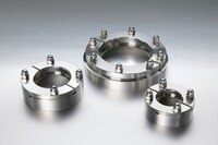 NovAseptic connectors