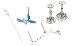 Optional Accessories