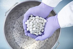 Pharma & Biopharma Manufacturing