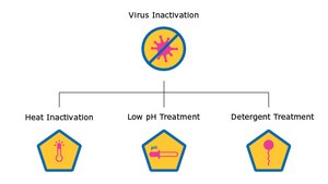 Dropper transferring liquid in monoclonal antibody process