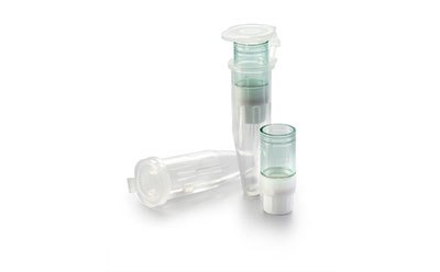 Microcon® small volume protein concentrators