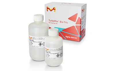 TurboMix™ Bis Tris凝胶试剂盒
