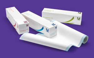 Immobilon® PVDF transfer membranes for Western blotting