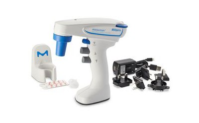 MilliSentials™ aliquotting pipette controller 用于反复移液的MilliSentials™分液移液器控制器