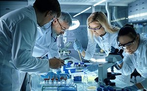 Bioactive Small Molecules Bioactive Small Molecules