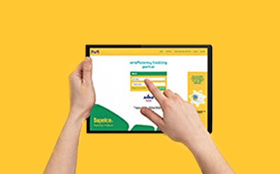 Supelco® Proficiency testing (PT) materials port