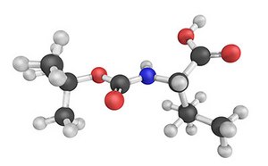 Reference standards of amino acids, peptides, and proteins 