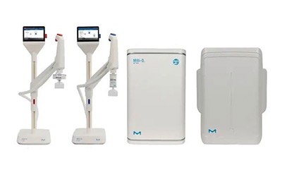 Milli-Q® IQ 7003/7005