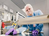 Bloomberg Baystate Business: MilliporeSigma's efforts to fight COVID-19 Bloomberg Baystate Business: MilliporeSigma's efforts to fight COVID-19