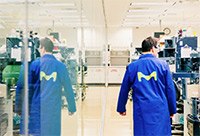 Unprecedented Challenges Demand Unprecedented Solutions Unprecedented Challenges Demand Unprecedented Solutions