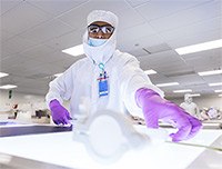 NBC10 Boston: MilliporeSigma Assisting in Development of Vaccine NBC10 Boston: MilliporeSigma Assisting in Development of Vaccine