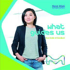 Code of Conduct 行为准则