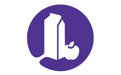 针对不同食物群的行业法规