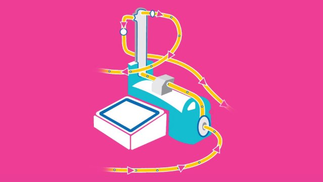 Cellicon<sup>®</sup> Filter and Controller: How It's Made and How It Works