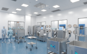 Intensified Downstream Bioprocessing Intensified Downstream Bioprocessing