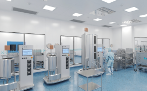 Intensified Upstream Bioprocessing Intensified Upstream Bioprocessing