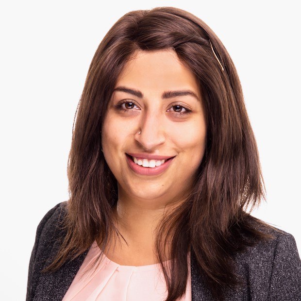 Headshot of Aditi Mehta Headshot of Aditi Mehta