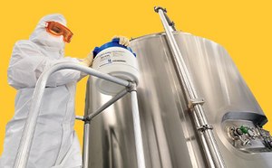 生物工艺细胞培养 生物工艺细胞培养