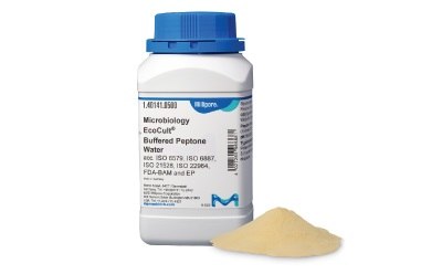 Explore the product EcoCult® Culture Media EcoCult ® powdered culture media is designed for high volume microbial testing.